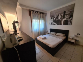 Anna apartment